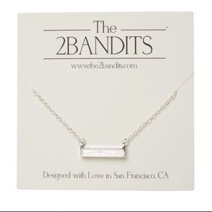 The2Bandits™ Athens Necklace